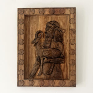 Porteur d’offrande – Image 3