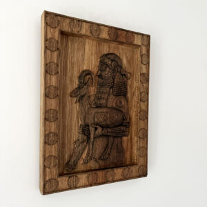 Porteur d’offrande – Image 5