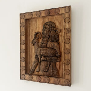 Porteur d’offrande – Image 6