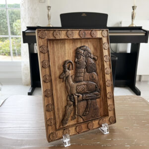 Porteur d’offrande – Image 7