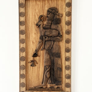 Porteur d’offrande – Image 2