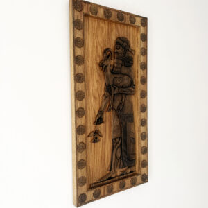 Porteur d’offrande – Image 4