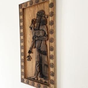 Porteur d’offrande – Image 9