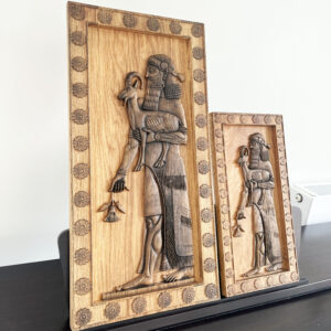 Porteur d’offrande – Image 8