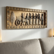 Tribu Assyrian - Image 3