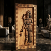 Offering Bearer - Image 2