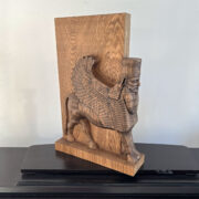 Nations Gate Lamassu - Image 3