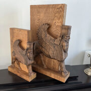 Nations Gate Lamassu - Image 8