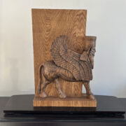 Nations Gate Lamassu - Image 4
