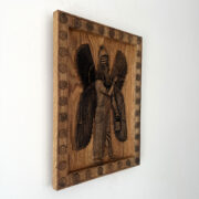 Winged Man - Image 4
