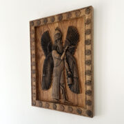 Winged Man - Image 2