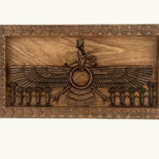 Ahura Mazda – Tabletop Edition (37 cm) - Image 4