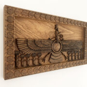 Ahura Mazda – Tabletop Edition (37 cm) - Image 3