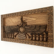 Ahura Mazda – Tabletop Edition (37 cm) - Image 1