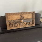 Ahura Mazda – Tabletop Edition (37 cm) - Image 2