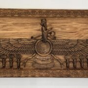 Ahura Mazda Wall Edition (56 cm) - Image 2