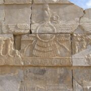 Ahura Mazda Wall Edition (56 cm) - Image 7