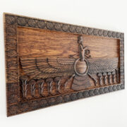Ahura Mazda Wall Edition (56 cm) - Image 4