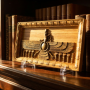 Ahura Mazda – Tabletop Edition (27 cm) - Image 6