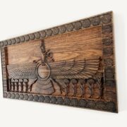 Ahura Mazda Wall Edition (56 cm) - Image 5
