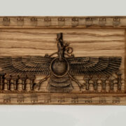 Ahura Mazda – Tabletop Edition (27 cm) - Image 1