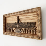 Ahura Mazda – Tabletop Edition (27 cm) - Image 3