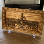Ahura Mazda – Tabletop Edition (27 cm) - Image 4