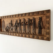 Tribu Assyrian - Image 1