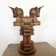 BULL Capital (with stand) - Image 2