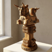 BULL Capital (with stand) - Image 6