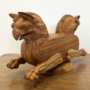 Homa Capital (without stand) - Image 3