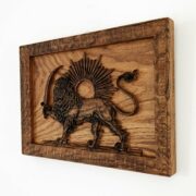 Lion and Sun (M,S) - Image 7