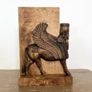 Nations Gate Lamassu - Image 4