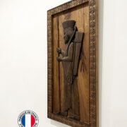Warrior Aceamenid (40-60cm) - Image 3