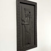 Warrior Acheamenid Marble (80cm) - Image 5