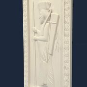 Warrior Acheamenid Marble (60 cm) - Image 2