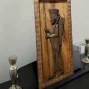 Warrior Aceamenid (40-60cm) - Image 7