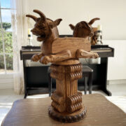 Lion Capital (with stand) - Image 3