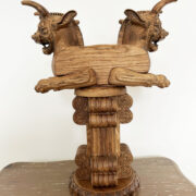 Lion Capital (with stand) - Image 4